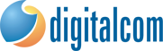 Digitalcom Logo